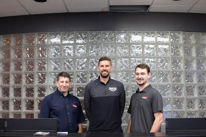 Harlan Automotive Paducah 3