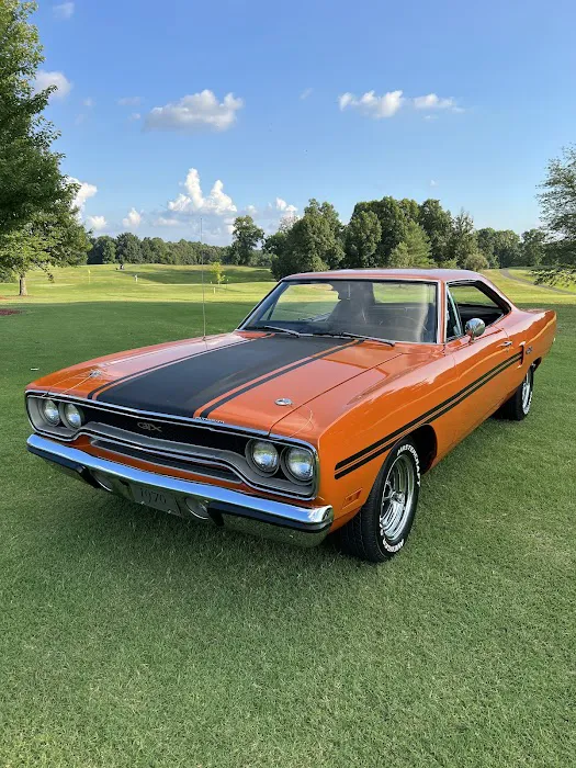 Harlan Automotive Paducah 4