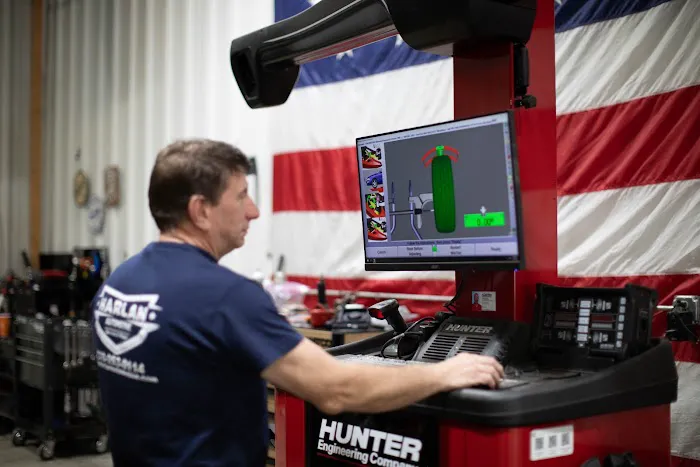 Harlan Automotive Paducah 6