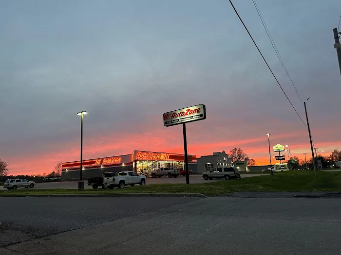 AutoZone Auto Parts 8
