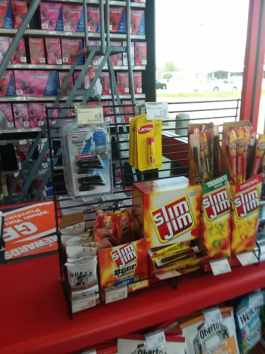 AutoZone Auto Parts 4