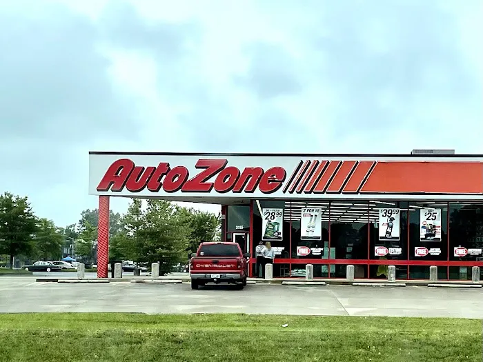 AutoZone Auto Parts 7