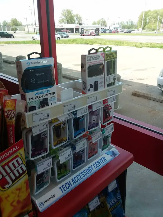 AutoZone Auto Parts 3