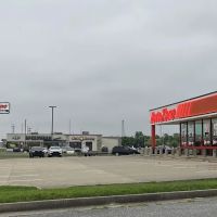 AutoZone Auto Parts