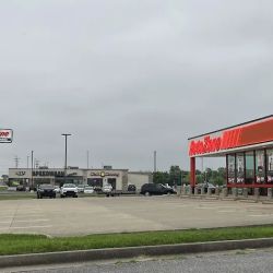 AutoZone Auto Parts ico
