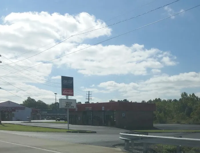 Kwik Lube Inc 8