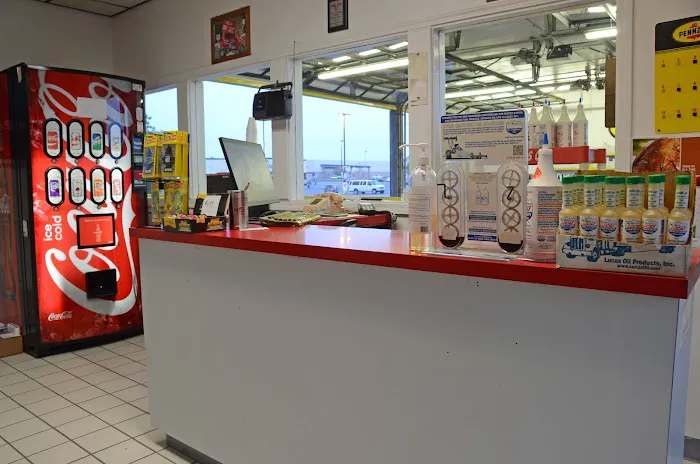 Kwik Lube Inc 2