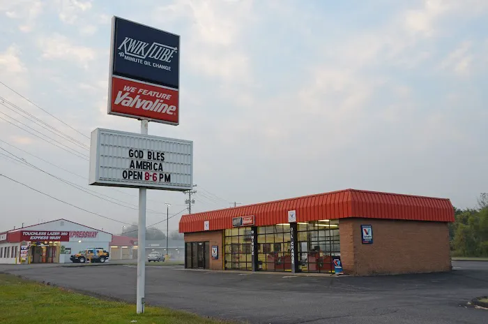 Kwik Lube Inc 0