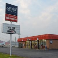 Kwik Lube Inc