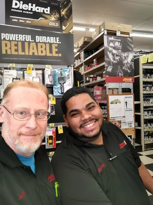 Advance Auto Parts 1