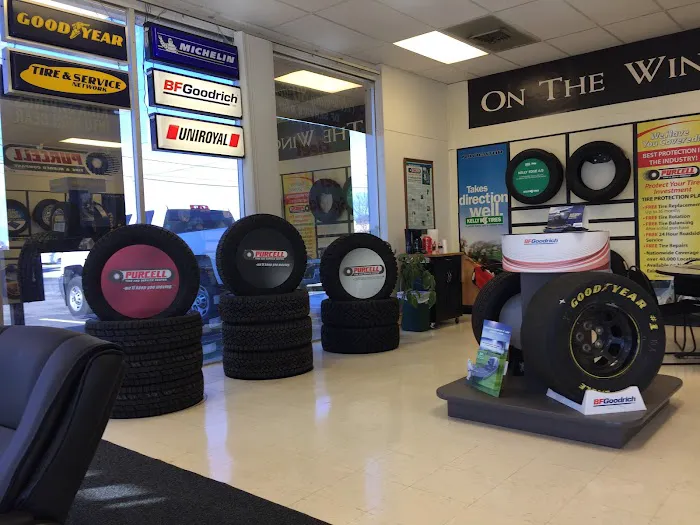 Purcell Tire and Service Centers 4