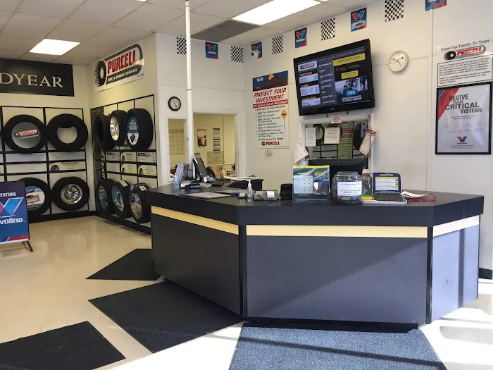 Purcell Tire and Service Centers 2