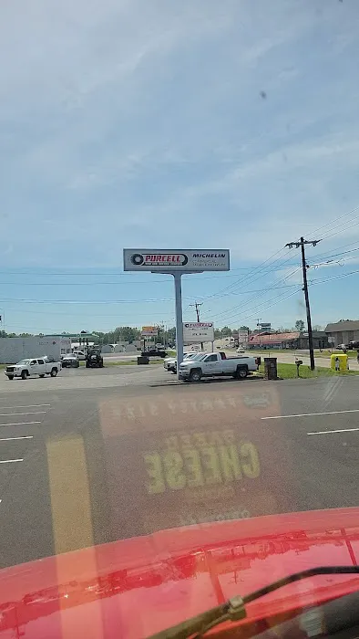Purcell Tire and Service Centers 0