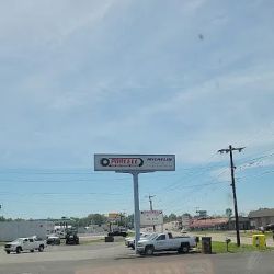 Purcell Tire and Service Centers ico