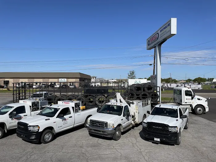 Purcell Tire and Service Centers 5