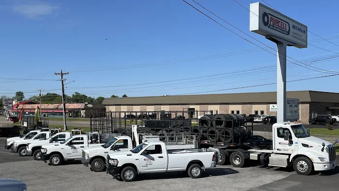 Purcell Tire and Service Centers 1