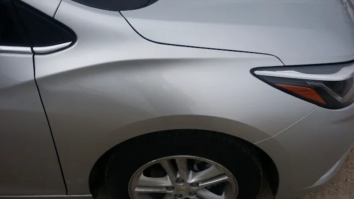 Karl Rouse Automotive 0