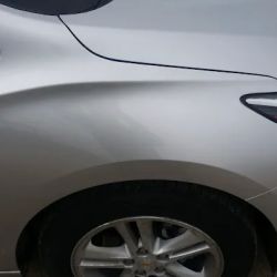 Karl Rouse Automotive ico