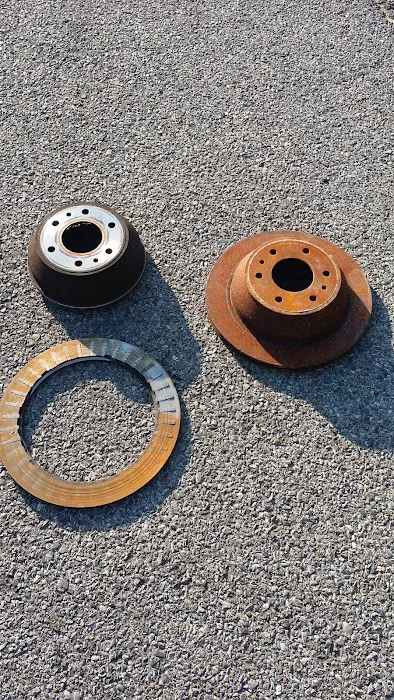 Karl Rouse Automotive 9