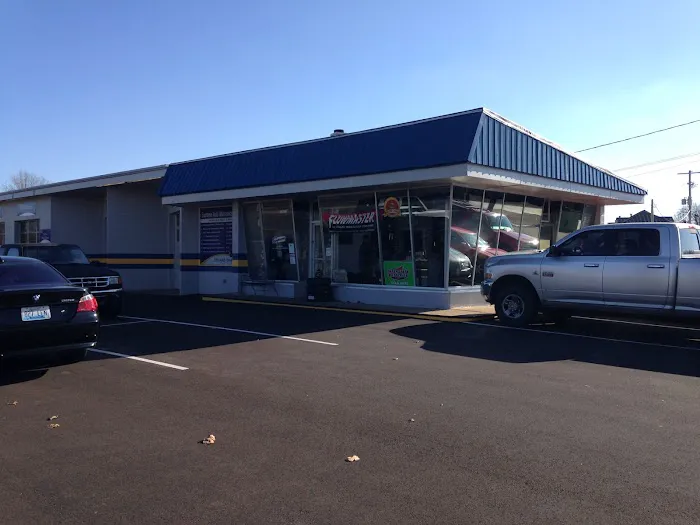 Supreme Automotive Mechanics & Mufflers 7
