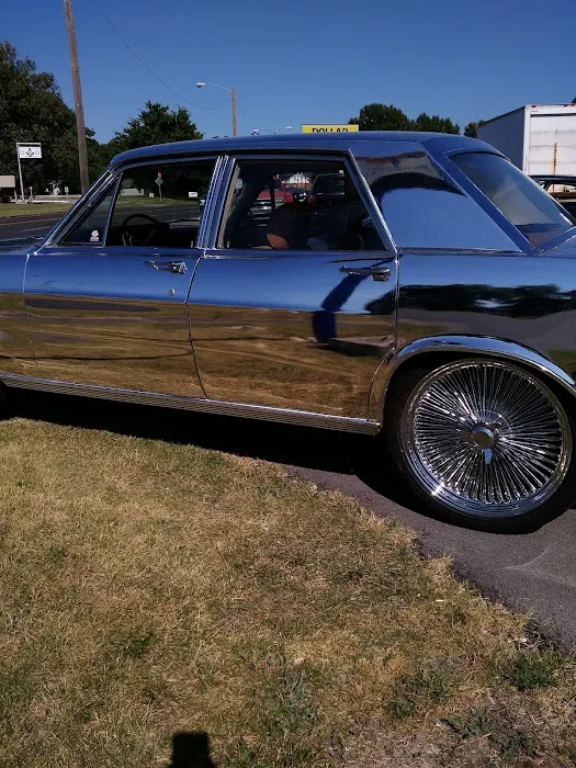 Supreme Automotive Mechanics & Mufflers 2