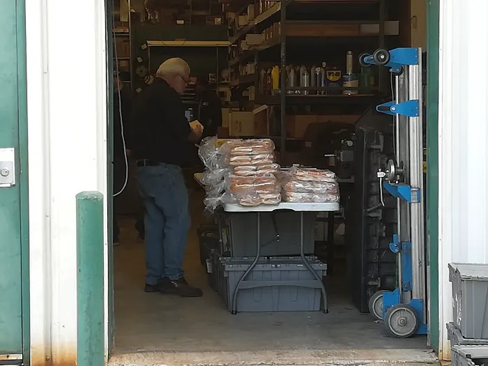O'Reilly Auto Parts 4