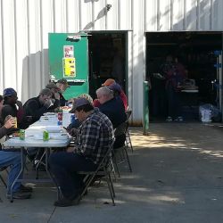O'Reilly Auto Parts ico