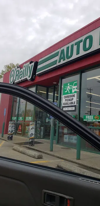 O'Reilly Auto Parts 1