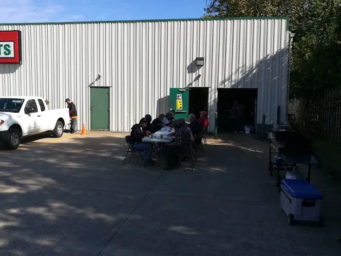 O'Reilly Auto Parts 3