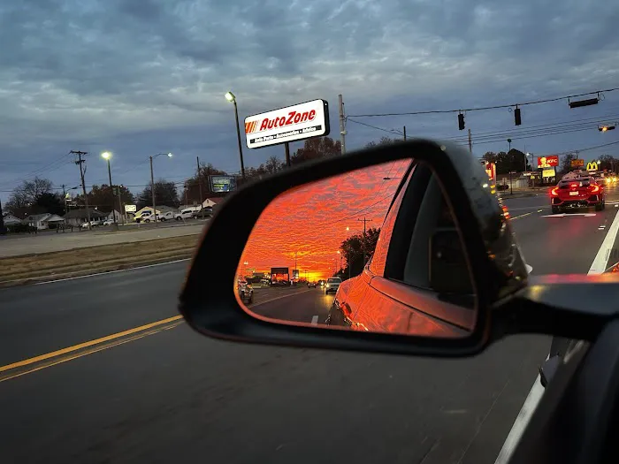 AutoZone Auto Parts 2