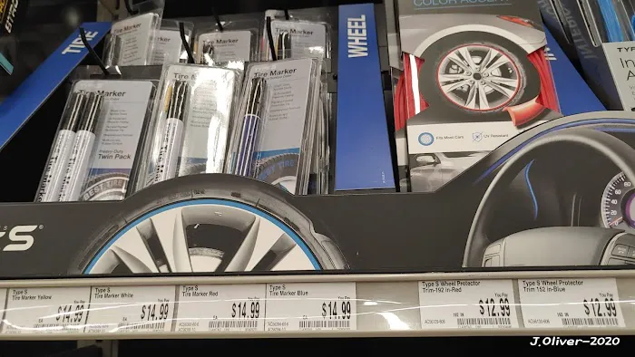 AutoZone Auto Parts 4