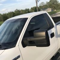 Precision Tinting