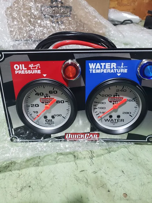 HDM Performance Parts 0