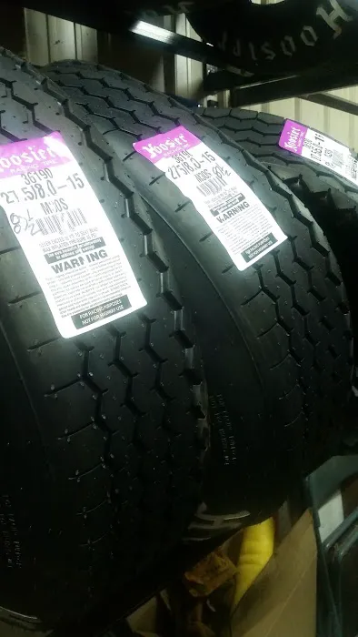 HDM Performance Parts 3