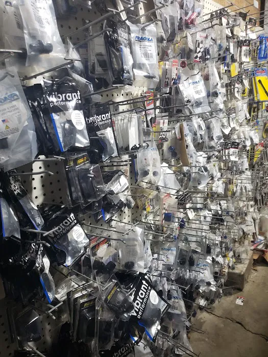 HDM Performance Parts 4