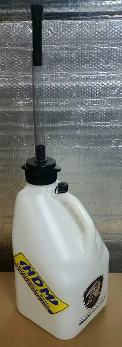 HDM Performance Parts 5