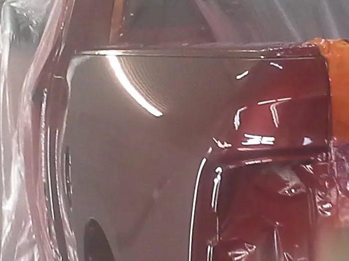 Reynold's Body Shop 1