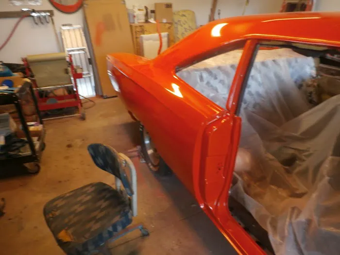 Able Auto Restoration 8