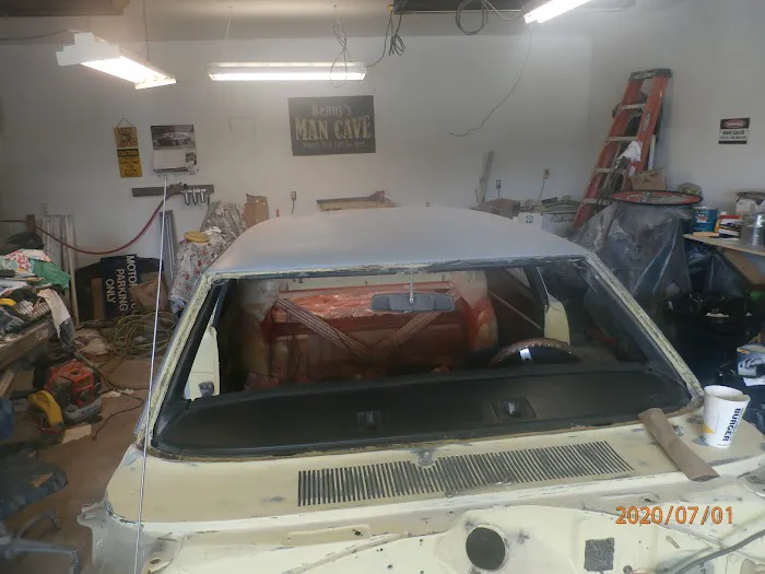 Able Auto Restoration 4