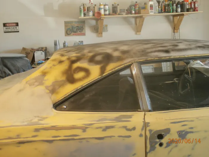 Able Auto Restoration 7