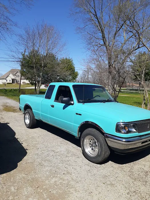 Able Auto Restoration 6
