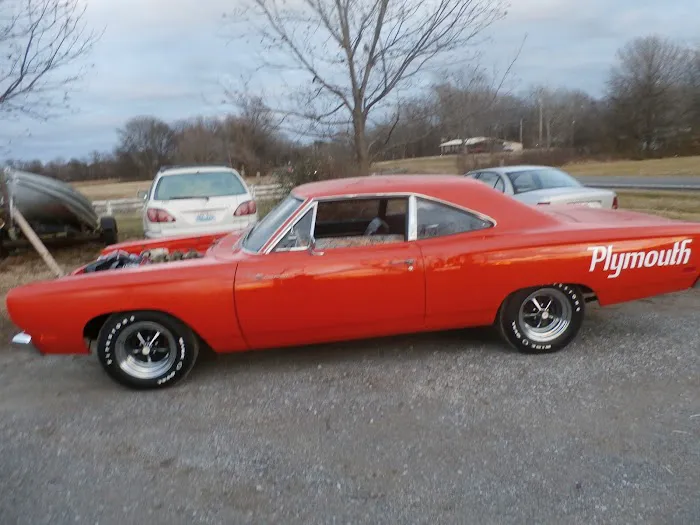 Able Auto Restoration 5