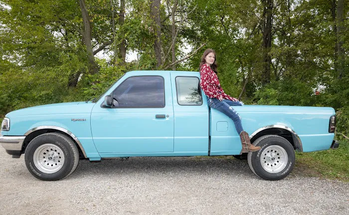 Able Auto Restoration 2