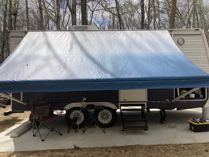 Redline Mobile RV Repair 4