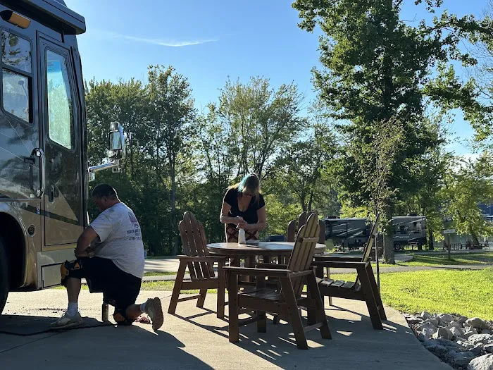 Redline Mobile RV Repair 5
