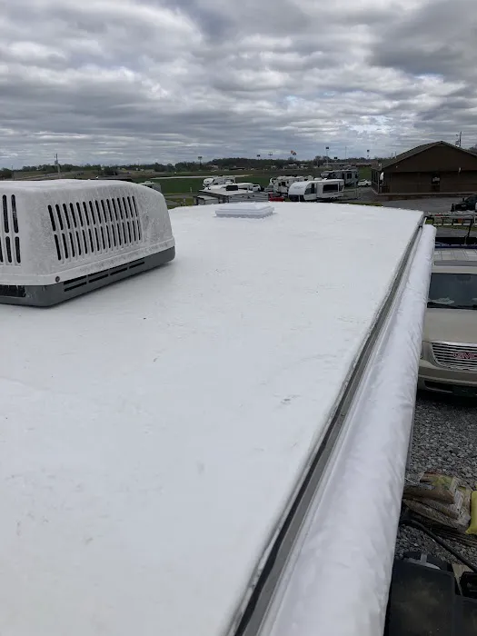 Redline Mobile RV Repair 0