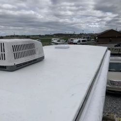 Redline Mobile RV Repair ico