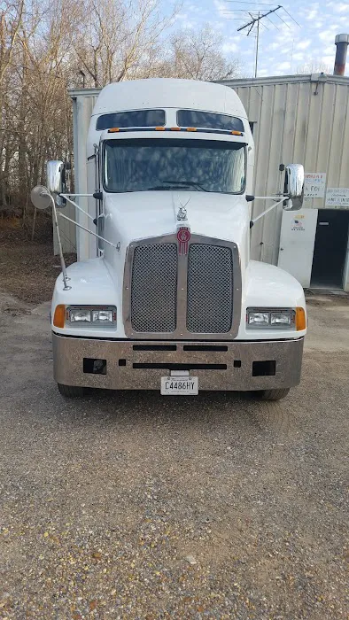 National Truck Body Repair 0