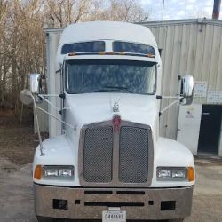 National Truck Body Repair ico