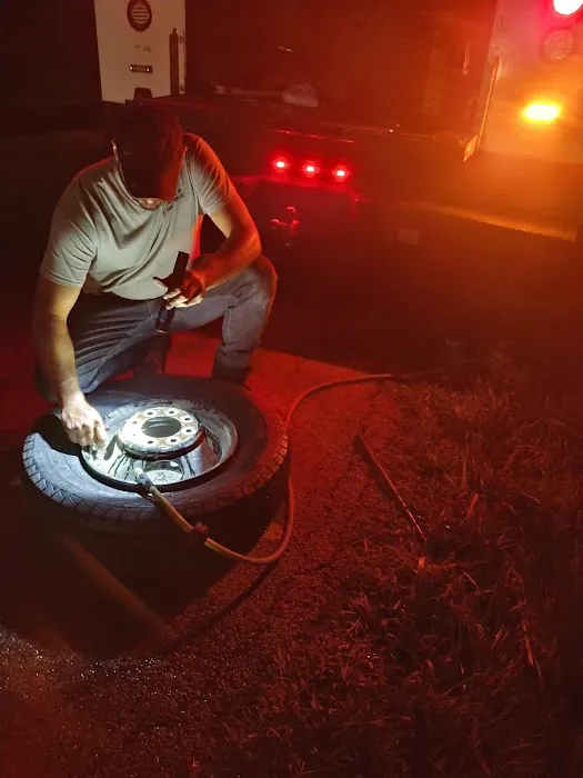 DK's Tire & Truck Repair 0